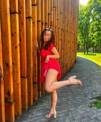 Анкета проститутки Аля - Фото 1, Октябрьский, 25 лет, №13989