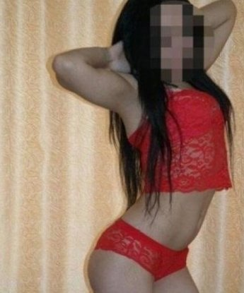 Анкета проститутки Жанна - Фото 1, Октябрьский, 18 лет, №9613